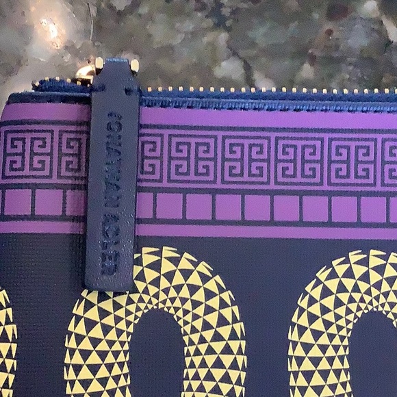 Jonathan Adler Snake clutch - Picture 2 of 3